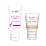 Foot Balm & Hand Cream , SaniCare