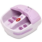Foot Massage Device : Nazih