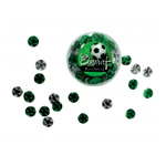 Football Love Confetti : Event Kids