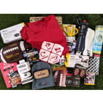 Football Mystery Box | Sports Box Co