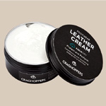 Footwear Leather Cream : Craghoppers