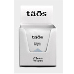 Footwear Wipes | Taosfootwear.com