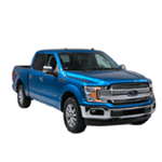 Ford F150 - Chaiz