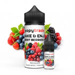 Forest Berries Aroma : PopyTrade