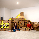 Creator Kits : MakeAFort