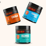 Fortify your Immune System - FreshCap