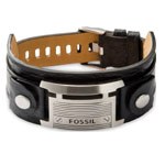 Fossil Mens Bracelet JF84816040 , ChrisElli