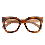 Founder Glasses - Abbe Glasses