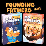 Founding Fathers Bundle : Spite House Studios