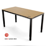 Four Standing Desk : Yaasa