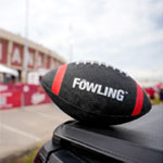 Fowling Football : Playfowling.com