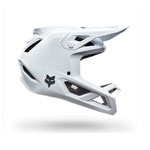 Fox Rampage Wht | Cyclestore.co.uk