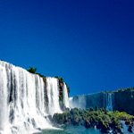 Foz Do Lguacu : Voeazul
