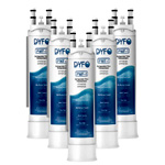 Pwf 1 Fppwfu01 Water Filter - GlacialPure