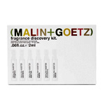 Fragrance Discovery Kit : Malin And Goetz