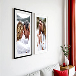 Framed Photo Tiles - Printerpix