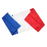 France World Cup Large Flag | Uksoccershop.com