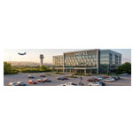 Frankfurt Airport - Parken Und Fliegen
