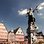Frankfurt Int From Phoenix Trip | Condor.com