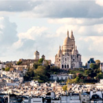 Frankfurt To Paris | BlaBlaCar