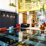 Capri By Fraser Berlin : HRSHotel