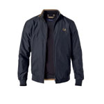 Fred Perry Blouson : Herrenausstatter.de