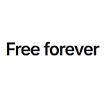 Free Forever Plan : Pronounce