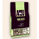 Free Run Duck Dry Cat Food : AATU Pet Food