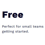 Free Small Teams Getting Started - Teamwork