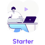 Free Starter Plan | BEE