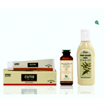 Freedom Kit With HRS 200 Scabease | Biogetica