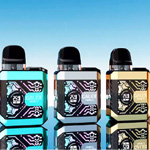 Freemax Galex Nano 2 Kit | VaporFi