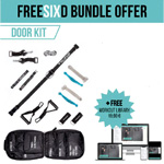 Freesixd Sling Trainer : Pull Up Dip