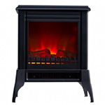 Freestanding Electric Fireplace - Kamin-elektro.de