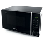Freestanding Microwave : Bauknecht