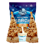 Freeze Dried Cheese Pizza Snack - Arcticfarms