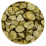 Freeze Dried Dill Pickle Chips | Arctic Farms