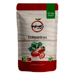 Freeze-Dried Strawberries | Myfruits.eu Freeze-Dried Strawberries | Myfruits.eu