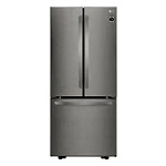 French Door Refrigerator - Lg.com
