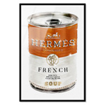 French Luxe Soup | Olivergal.com