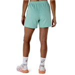 French Terry 5in Short | Asics