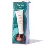 Fresh Firm Foundations - Space NK