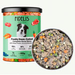 Fresh Menu Mixed Selection Bundle  - Fidelis Dog