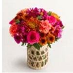 Fresh Pick Bouquet : 1800flowers.com