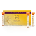 Fresh Royal Jelly Elixir - Biobees.co.uk