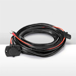 Fridge Wiring Harness Kit - Vicoffroad