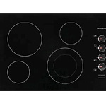 Frigidaire 30 Electric Cooktop | Town Appliance