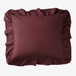 Frill Pillowcase - Ellos 