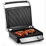 Fritel Grilltastic Powergrill : CoolSound