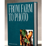 From Farm To Photo Digital Book : Squarespace